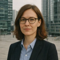 Anna Berger